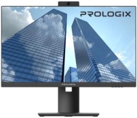 Photos - Desktop PC PrologiX PLQ61024 (PLQ61024.I124.32.S6H2.WP11E.3670)