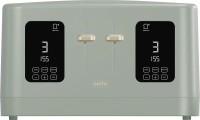 Photos - Toaster CELLO TR186-GR 