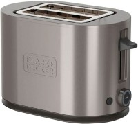 Toaster Black&Decker BXTOA901E 