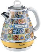 Photos - Electric Kettle Ariete Vintage 2869/0P multicoloured