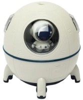 Photos - Humidifier Infinity Space Capsule Astronaut 