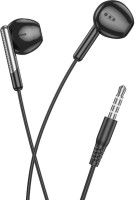 Photos - Headphones Hoco M123 Glory 3.5mm 