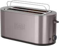 Toaster Black&Decker BXTO1501E 