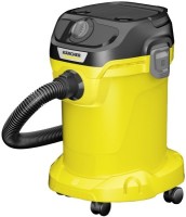 Photos - Vacuum Cleaner Karcher KWD 2 V-19/4/18 