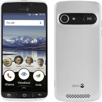 Photos - Mobile Phone Doro 8040 16 GB / 2 GB