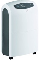 Photos - Dehumidifier Remko ETF 320 Eco 