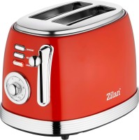 Photos - Toaster Zilan ZLN7040 