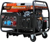 Photos - Generator GENERGY Cervascan 