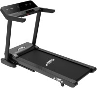 Photos - Treadmill York Fitness HT9 