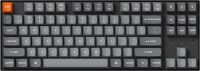 Photos - Keyboard Keychron K8 Max RGB Backlit Super  Brown Switch