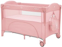 Photos - Playpen Kikka Boo Milky Way 2 Level 