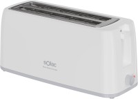 Photos - Toaster Solac TL5421 