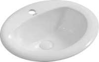 Photos - Bathroom Sink MIXXUS Premium Topper 51 MP6572 515 mm