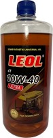 Photos - Engine Oil LEOL Ultra 4T 10W-40 0.9 L