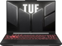 Photos - Laptop Asus TUF Gaming A16 (2024) FA607NU (FA607NU-RL051W)