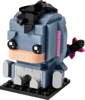 Photos - Construction Toy Lego Eeyore 40797 