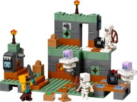 Photos - Construction Toy Lego The Trial Chamber 21271 