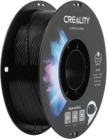 Photos - 3D Printing Material Creality CR-TPUCreality  Black 1kg 1 kg  black