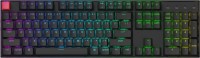 Photos - Keyboard Keychron K10 RGB Backlight Super  Brown Switch