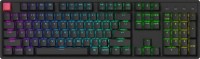 Photos - Keyboard Keychron K10 RGB Backlight Aluminum Frame Super  Red Switch