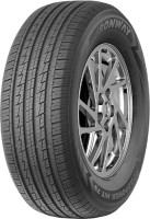 Photos - Tyre Fronway Roadpower H/T 79 255/60 R17 110H 