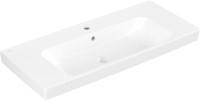 Photos - Bathroom Sink Villeroy & Boch Architectura 4A87A501 1000 mm