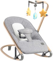 Photos - Baby Swing / Chair Bouncer Nukido NK-53 