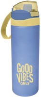 Photos - Water Bottle Herevin PC-Good Vibes 0.75 