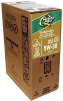 Photos - Engine Oil QuakerState Ultimate Durability 5W-30 22.7 L