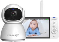 Photos - Baby Monitor Feegar Nanny 88039 