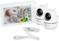 Photos - Baby Monitor Momini DreamWatcher 