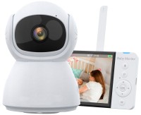 Photos - Baby Monitor Spreest ABM700 