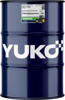 Photos - Engine Oil YUKO Agro M-10DM 200 L