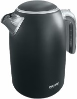 Photos - Electric Kettle Prime Technics PKX 1785 B 2200 W 1.7 L  black