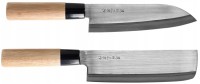 Photos - Knife Set Satake Megumi H8161W 