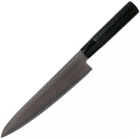 Photos - Kitchen Knife Tojiro Zen Black FD-1564 