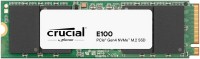 Photos - SSD Crucial E100 CT1000E100SSD8 1 TB