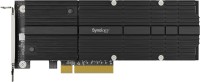 Photos - PCI Controller Card Synology M2D20 