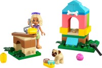 Photos - Construction Toy Lego Novas Doghouse Build 30697 