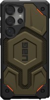 Photos - Case UAG Monarch Pro Magnetic Kevlar for Galaxy S25 Ultra 