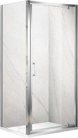 Photos - Shower Enclosure Dusel A-518 83x81