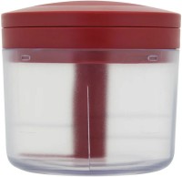 Mixer KitchenAid KQG153BXERA red