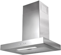 Photos - Cooker Hood Franke FDF 9357 XS stainless steel