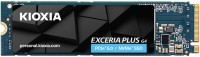 SSD KIOXIA Exceria Plus G4 LVD10Z001TG8 1 TB