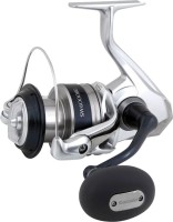 Photos - Reel Shimano Saragosa SW-A 8000HG 