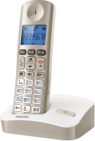 Photos - Cordless Phone Philips XL3001C 