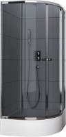 Photos - Shower Enclosure Aquaform Afa 80x80