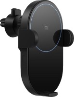 Photos - Holder / Stand Xiaomi Mi Wireless Car Charger 10W 