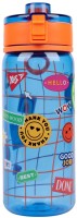 Photos - Water Bottle Yes Sticky Mood 600 