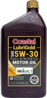 Photos - Engine Oil Coastal LubriGold Full Synthetic 5W-30 0.946L 0.95 L